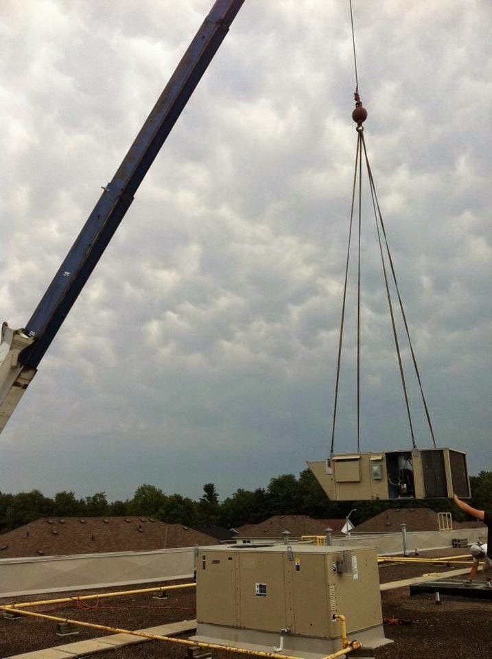 Southern Comfort HVAC | 1989 Commerce Park Dr, Innisfil, ON L9S 4A2, Canada | Phone: (705) 331-7492