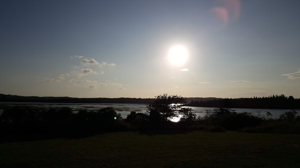 Nathan Smith Recreation Centre 796 E Chezzetcook Rd, Head of