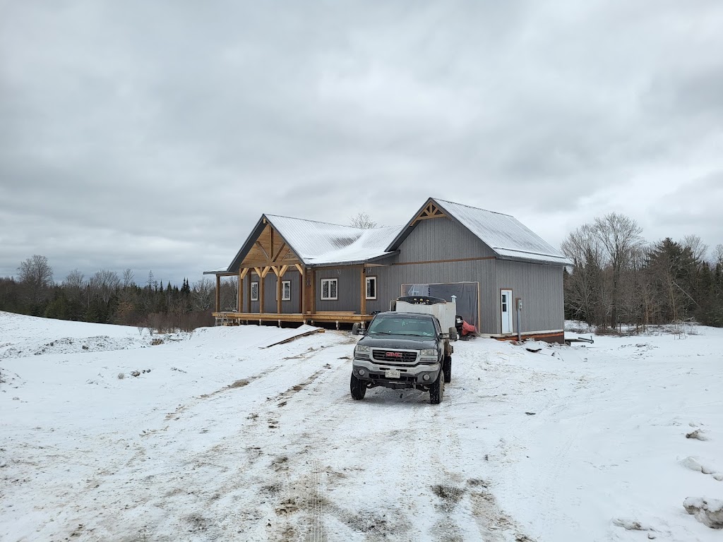 S.C.C.B. CONSTRUCTION | 82 Thomasburg Rd RR 1, Thomasburg, ON K0K 3H0, Canada | Phone: (613) 922-1359