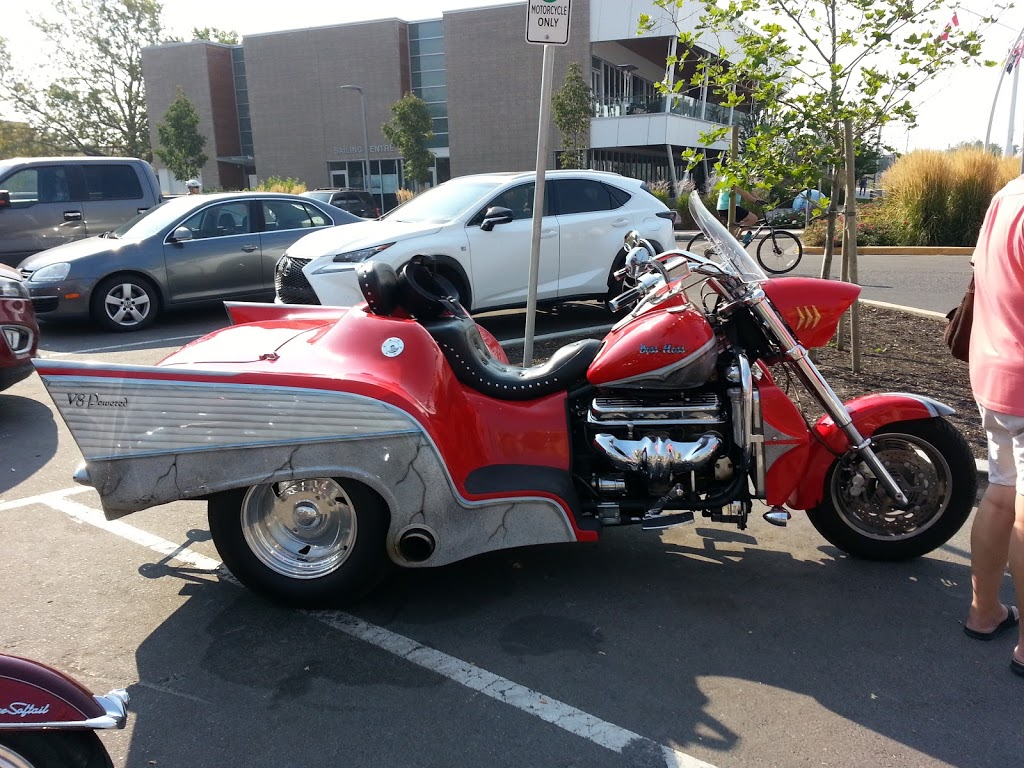 Impark (Parking) | 1354 Water St, Kelowna, BC V1Y 9R3, Canada | Phone: (250) 763-9905