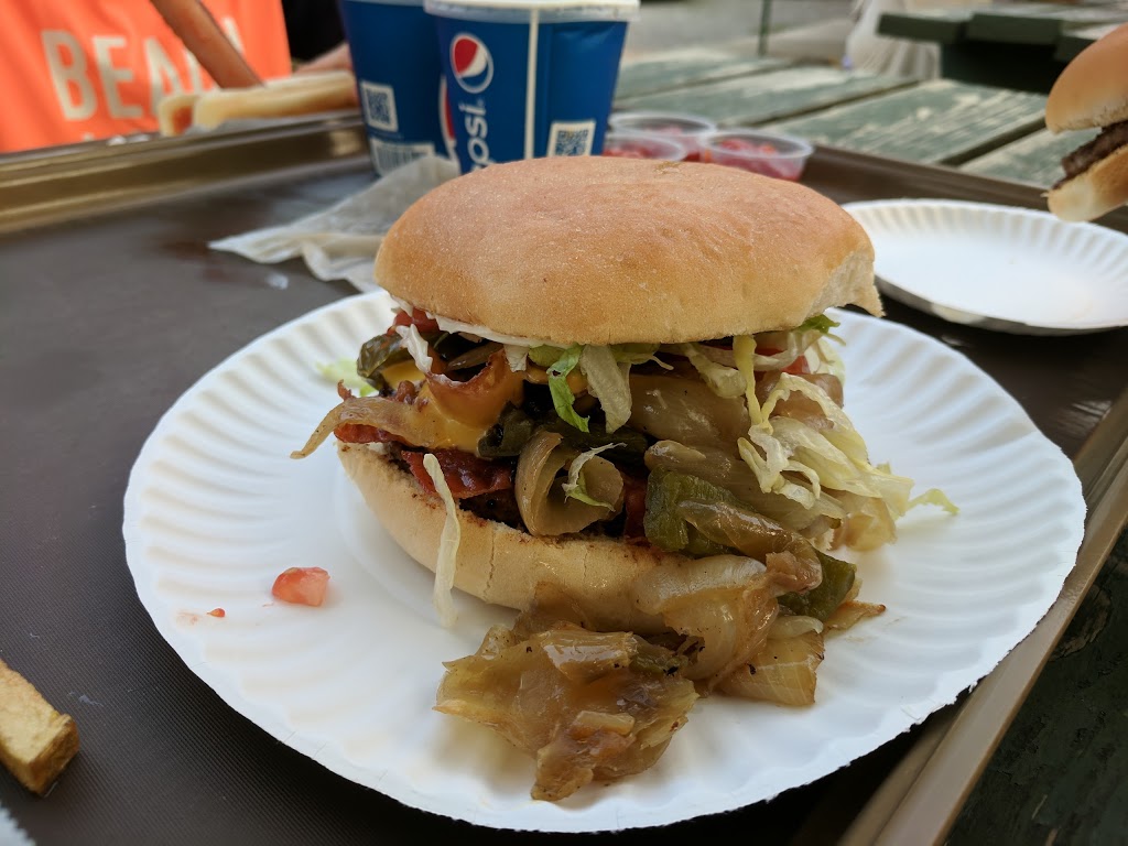 Georges Hot Dogs | 5808 Herman Hill Rd, Hamburg, NY 14075, USA | Phone: (716) 648-0320