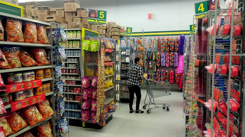 Dollarama | 1710 Boulevard des Laurentides, Laval, QC H7M 2Y4, Canada | Phone: (450) 967-7304