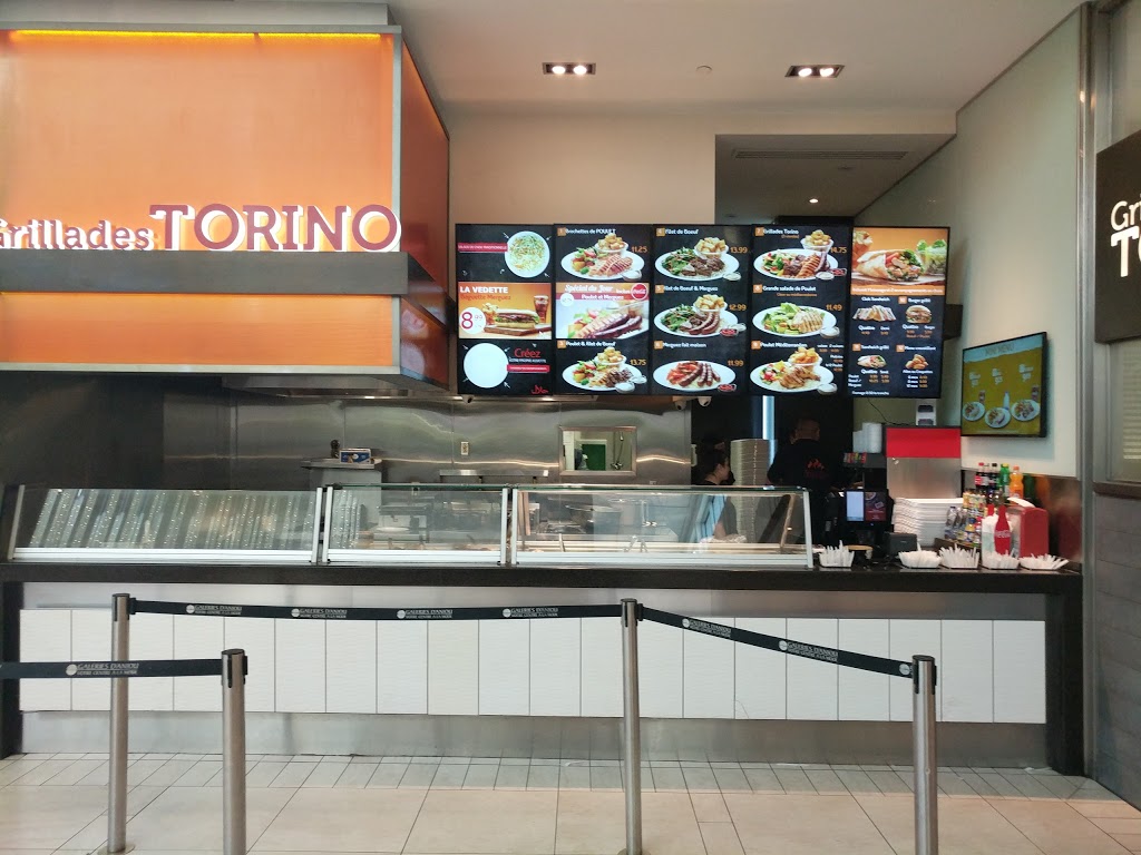 Grillades Torino | 799 Boulevard des Galeries dAnjou, Anjou, QC H1M 1W9, Canada | Phone: (514) 354-4555