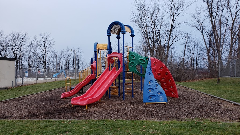 St Davids Lions Park | 1462 York Rd, Niagara-on-the-Lake, ON L0S 1J0, Canada | Phone: (905) 282-4844