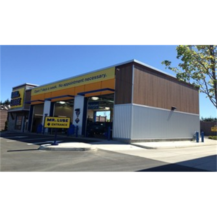 Mr. Lube + Tires | 444 Lerwick Rd, Courtenay, BC V9N 9G4, Canada | Phone: (250) 871-8720