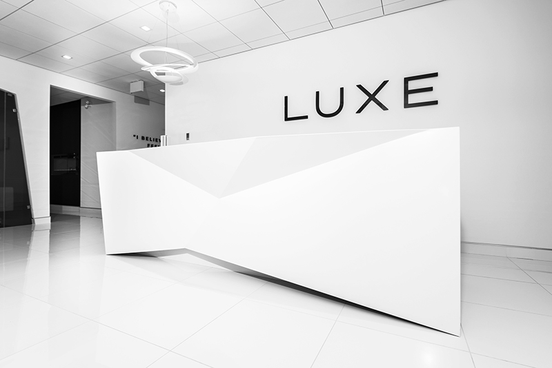 LUXE Medical Laser Treatment Centre Inc. | 215 Fanshawe Park Rd W Suite 105, London, ON N6G 5A9, Canada | Phone: (519) 438-5893