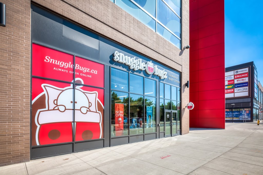 Snuggle Bugz - Stockyards | 1980 St Clair Ave W, Toronto, ON M6N 0A3, Canada | Phone: (416) 775-9347