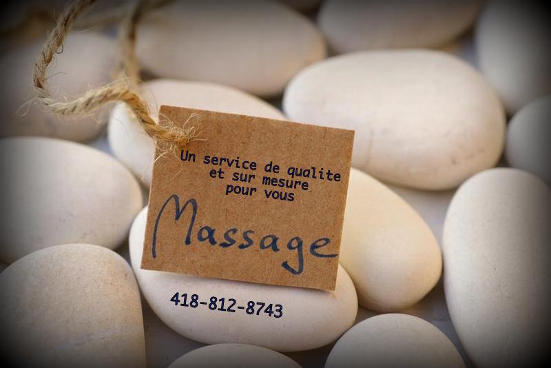 Isabelle Tremblay Massothérapeute Agréée | 128 Rue des Iris, Chicoutimi, QC G7G 3G5, Canada | Phone: (418) 812-8743