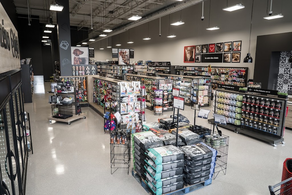 Mondou | 1463 Bd Saint-Bruno, Saint-Bruno-de-Montarville, QC J3V 6J1, Canada | Phone: (450) 653-9219