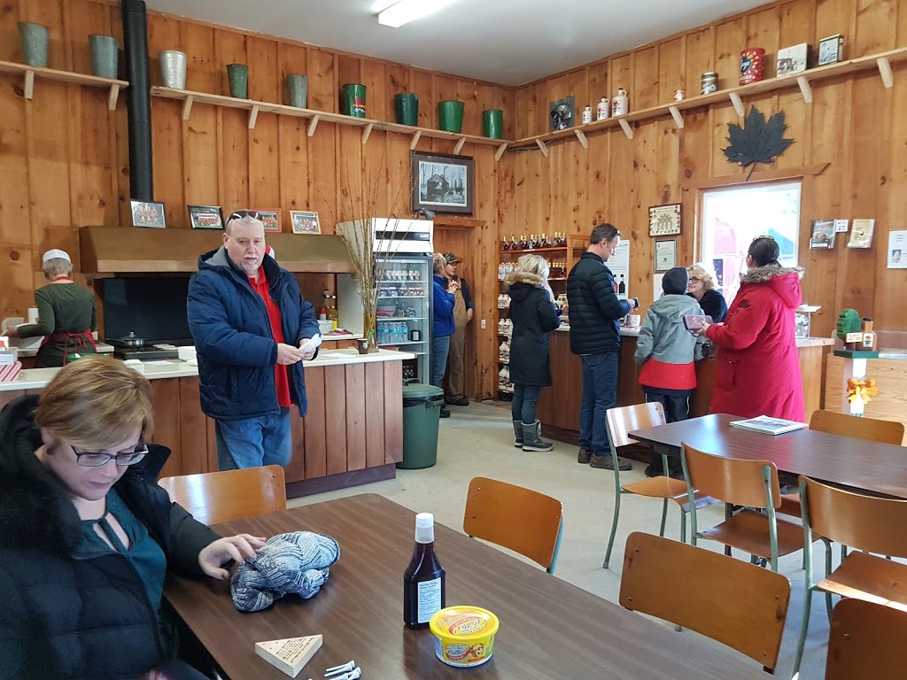 Palmers Maple Syrup | 34308 Lake Line, Port Stanley, ON N5L 1J1, Canada | Phone: (519) 769-0007