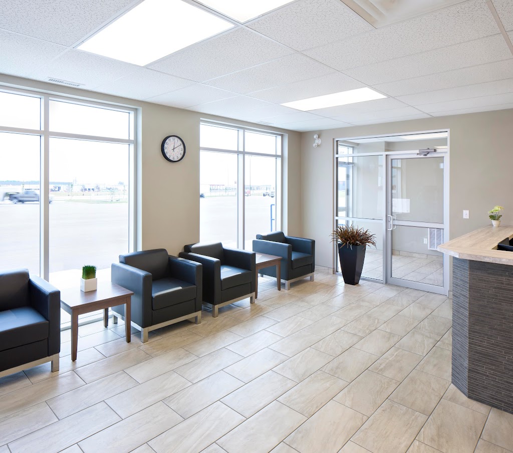 Blue Water Wash | Queens Business Park, 7968 75th Ave, Red Deer, AB T4P 0V3, Canada | Phone: (403) 967-0350
