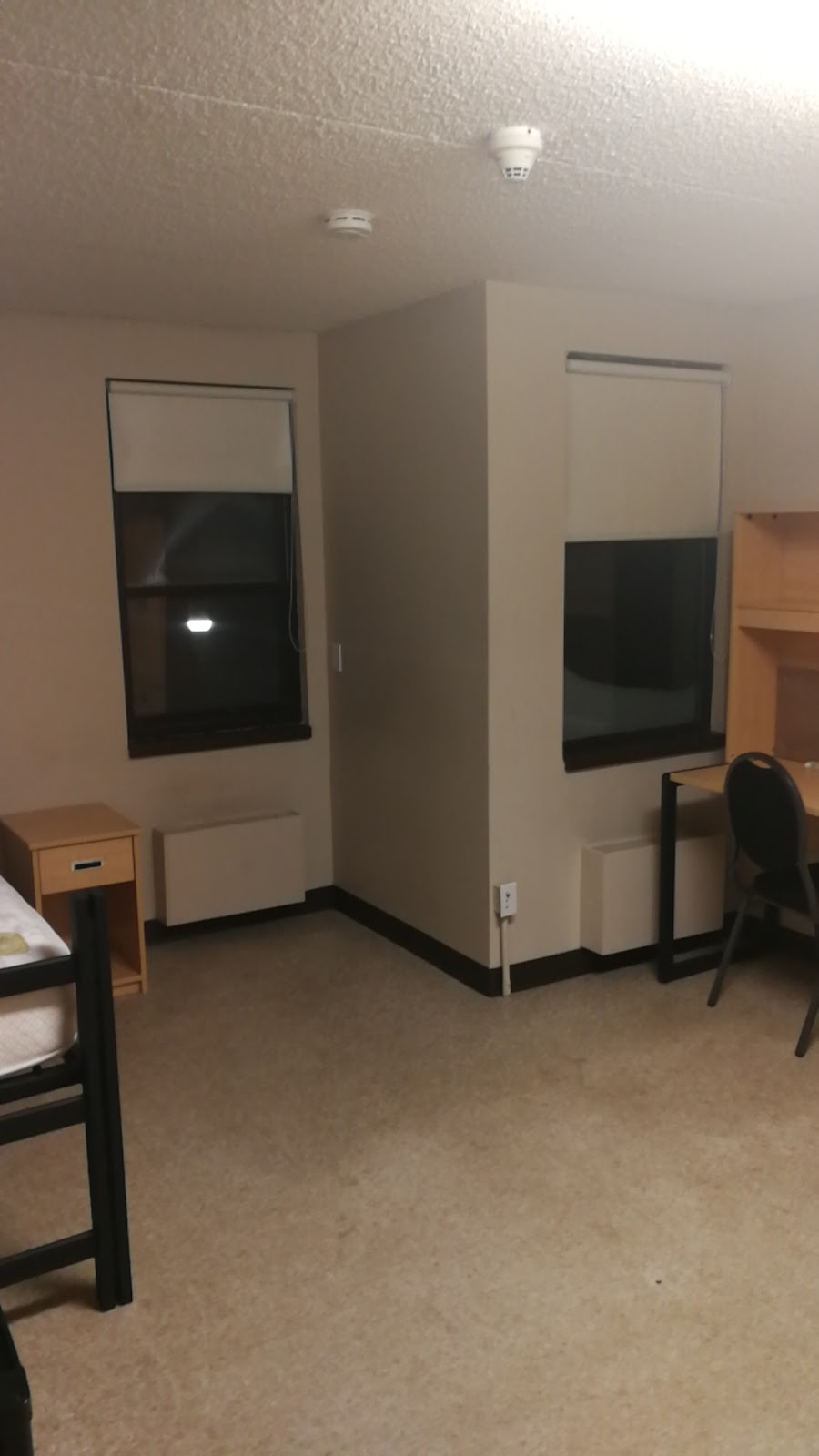 Confederation College Residence - Sibley Hall | 960 William St, Thunder Bay, ON P7B 6Z8, Canada | Phone: (807) 475-6381