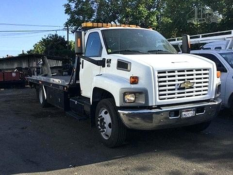Tow Truck Now Services Ltd. Richmond | 12851 Bathgate Way Unit 7, Richmond, BC V6V 1Y5, Canada | Phone: (604) 359-5661