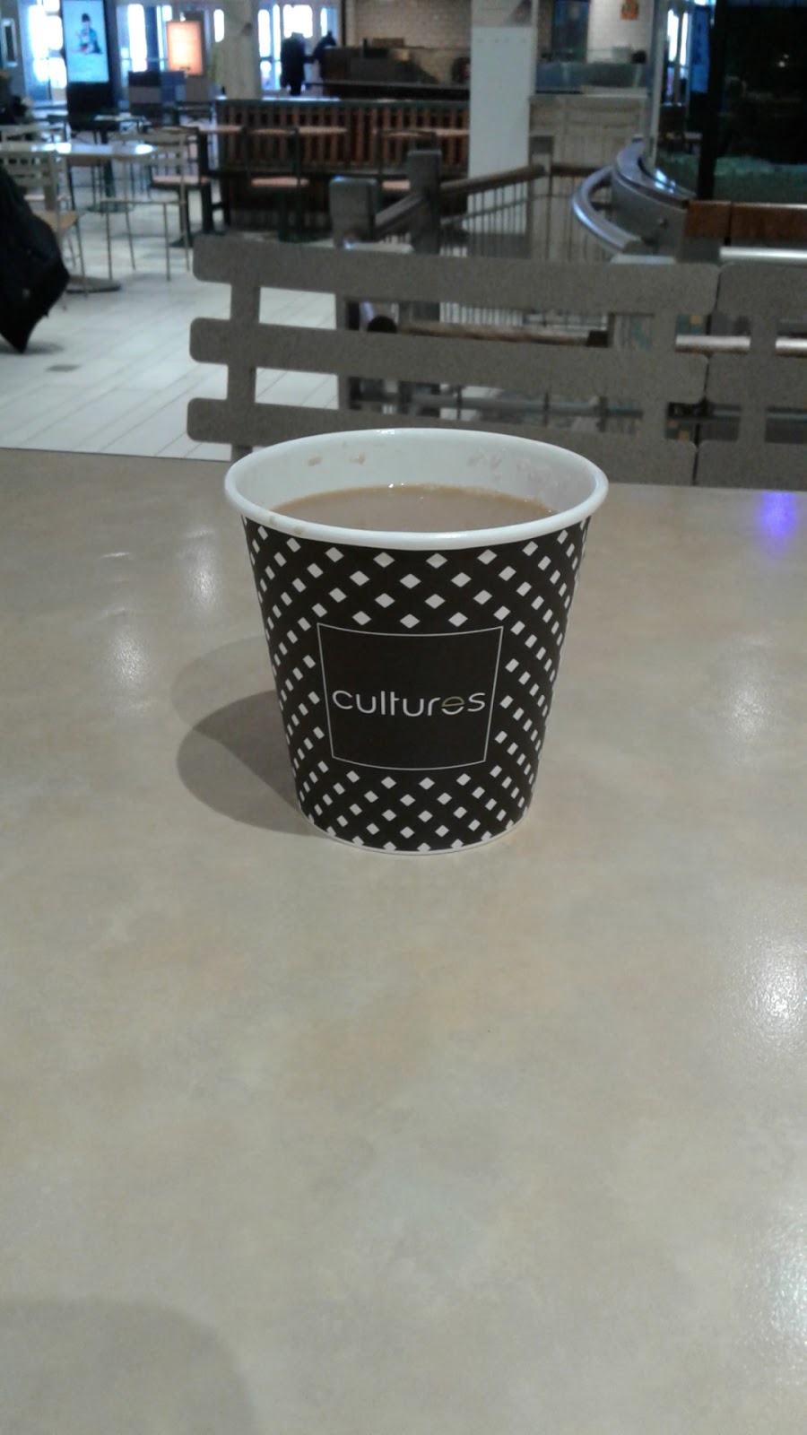 Cultures | 1600 Boulevard le Corbusier, Laval, QC H7S 1Y9, Canada | Phone: (450) 686-7457