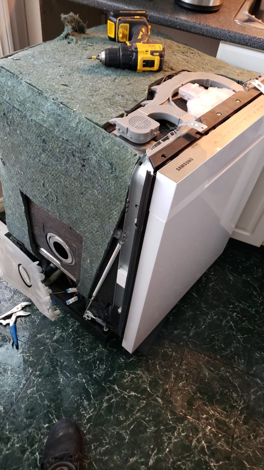 SOS Appliance Repairs | 783 Colborne St E, Brantford, ON N3S 3S3, Canada | Phone: (289) 426-0867