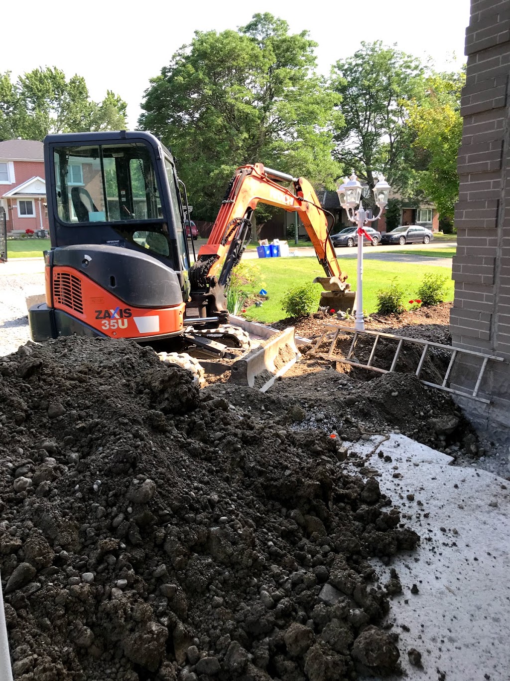 Fehr Foundation Repair | 7323 ON-35, Coboconk, ON K0M 1K0, Canada | Phone: (905) 409-8804