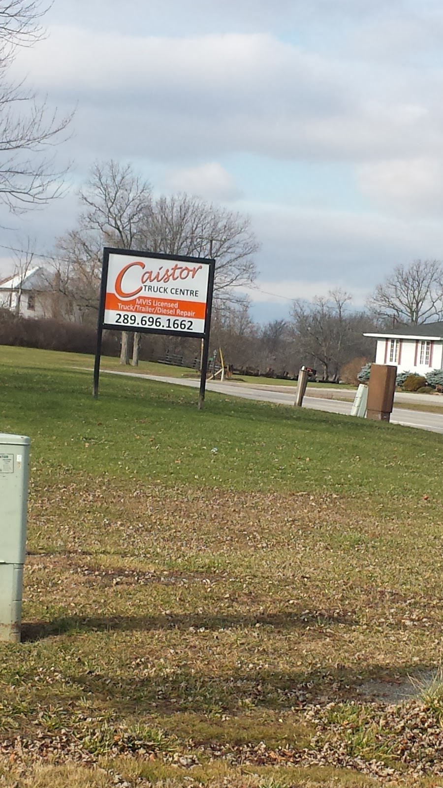 Caistor Truck Centre | West Lincoln, ON L0R 2A0, Canada