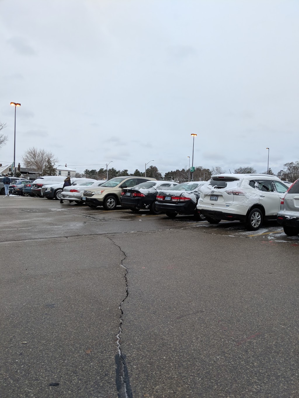 30 Queen St E Parking | 30 Queen St E, Mississauga, ON L5L 1C6, Canada