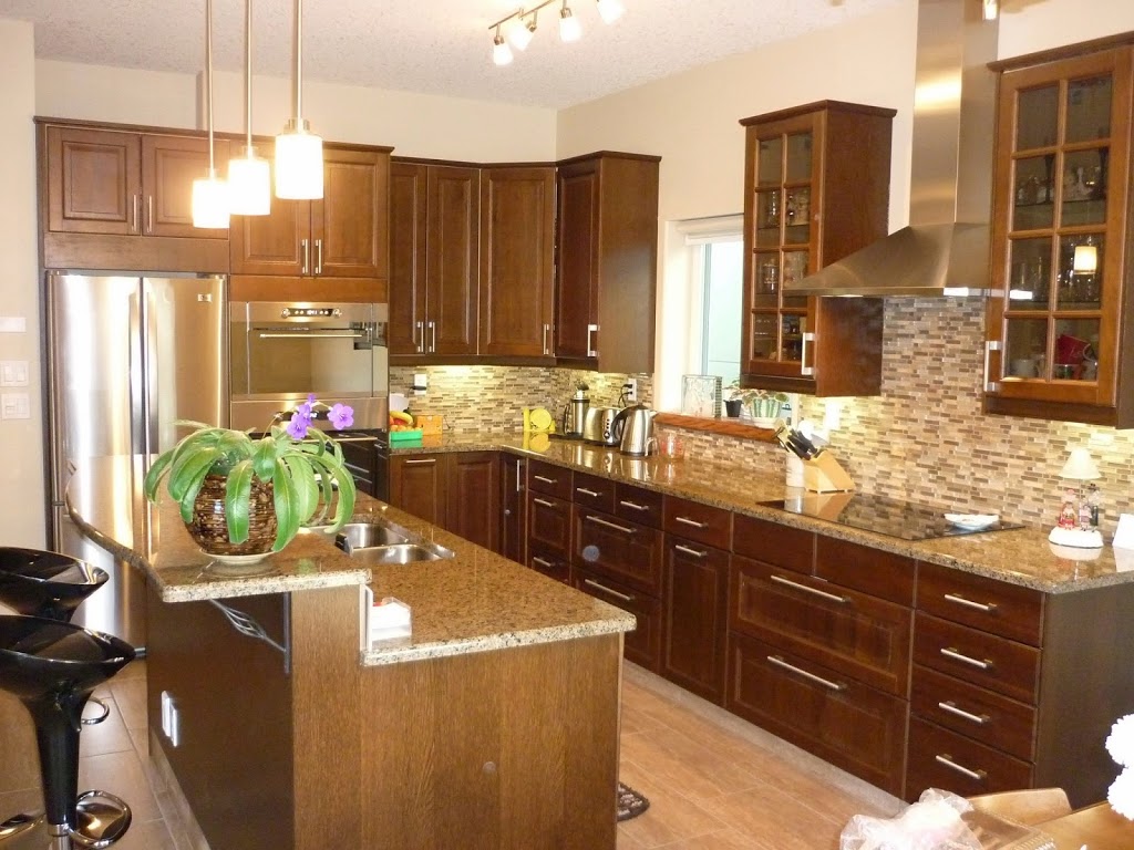 Dekel Construction | 547 Suncrest Ln, Sherwood Park, AB T8H 0G6, Canada | Phone: (780) 934-1853