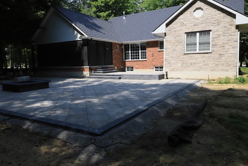 Upper Canada Landscape & Renovations Inc | 563 Wonderland Rd N, London, ON N6H 3E2, Canada | Phone: (519) 473-8111
