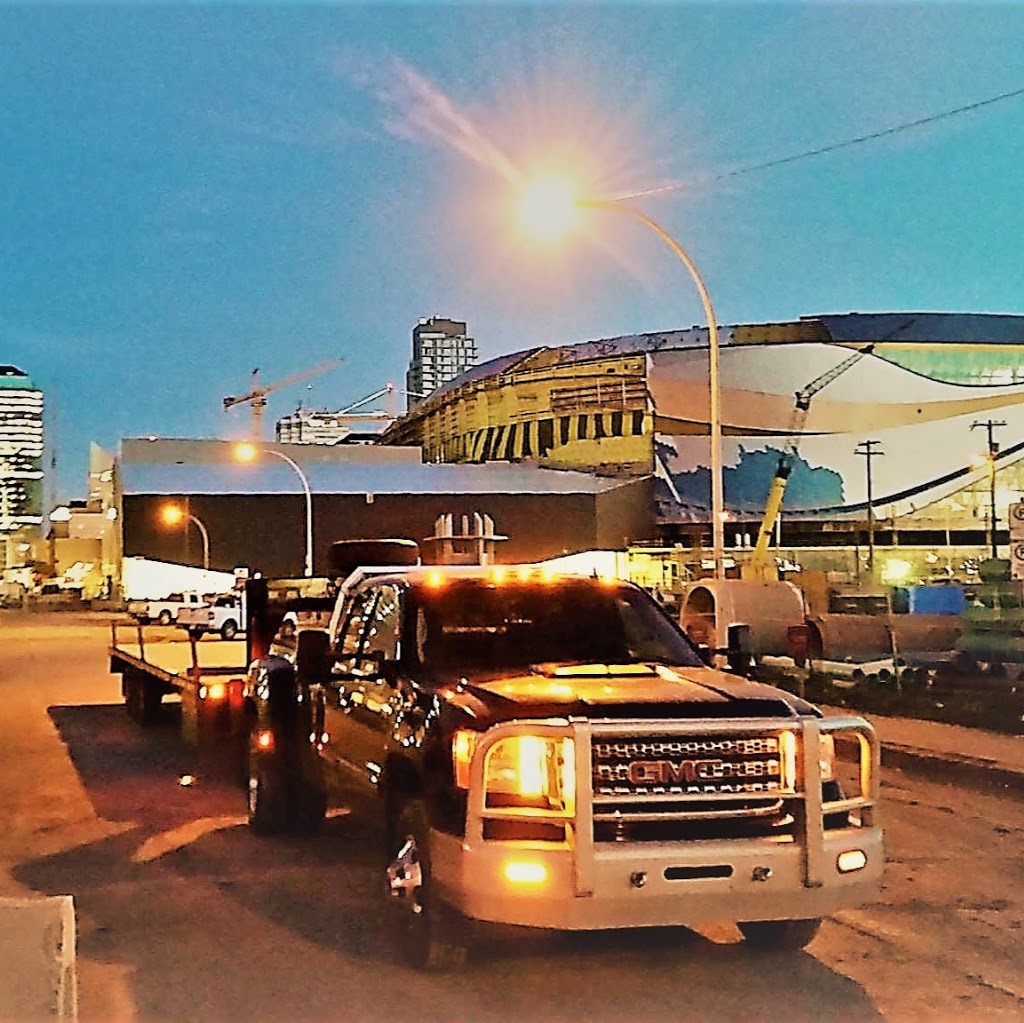 Lubas Hotshot Services Ltd. | 118 Kirpatrick Link, Leduc, AB T9E 0Z1, Canada | Phone: (780) 718-0640