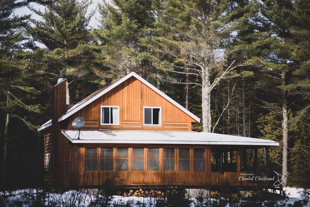 Domaine de la Rivière Noire | 1100 Route Saint-Joseph, Sainte-Émélie-de-lÉnergie, QC J0K 2K0, Canada | Phone: (844) 968-7831