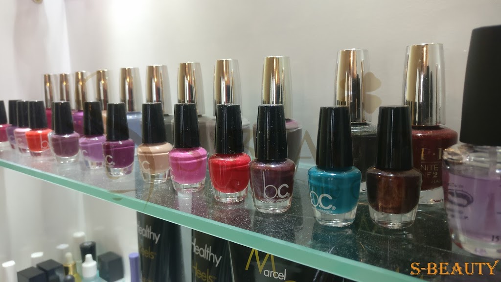 S-Beauty Skin Care Centre | 8241 Woodbine Ave #14, Markham, ON L3R 2P1, Canada | Phone: (905) 475-9333