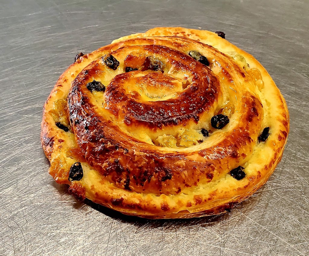 Boulangerie Des Pains et des Roses | 830 Boulevard des Récollets, Trois-Rivières, QC G8Z 3W2, Canada | Phone: (819) 993-2838