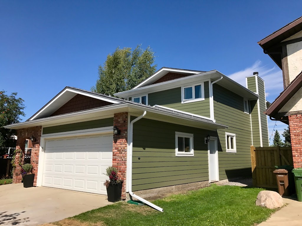 Smart Home Building Systems Ltd. | 17704 118 Ave NW, Edmonton, AB T5S 2W3, Canada | Phone: (877) 776-6370