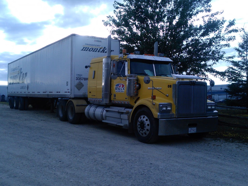 Ice River Springs Feversham | 494306 Grey County Rd 2, Feversham, ON N0C 1C0, Canada | Phone: (519) 922-2715