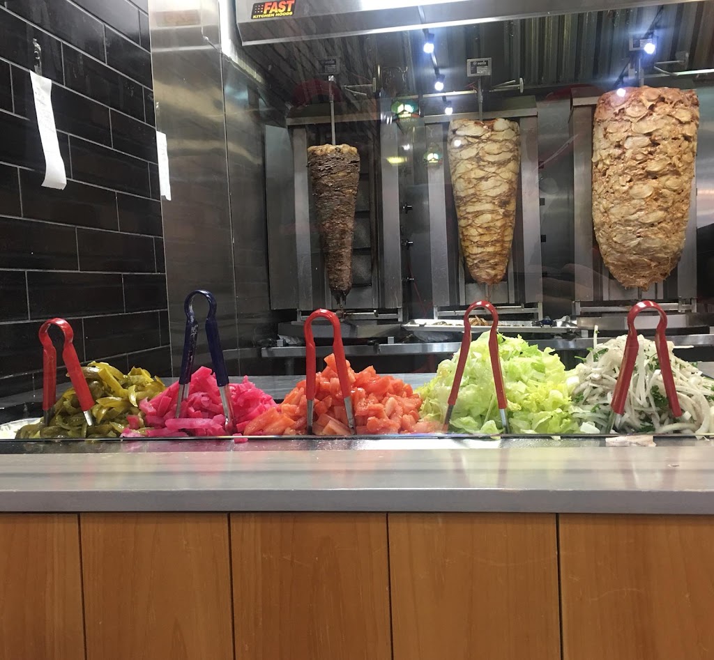 SHAWARMA X | 483 Dundas St W Unit no 2, Oakville, ON L6M 4M2, Canada | Phone: (905) 257-7222