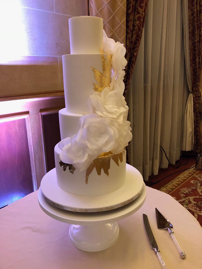 Cake Studio | 1483 Wellington Ave, Winnipeg, MB R3E 0K4, Canada | Phone: (204) 775-9378