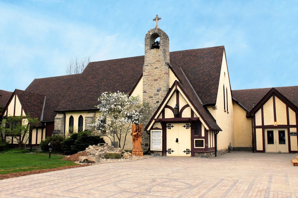 St Andrew Anglican Church | 125 Wellington St W, New Tecumseth, ON L9R 1H8, Canada | Phone: (705) 435-9711