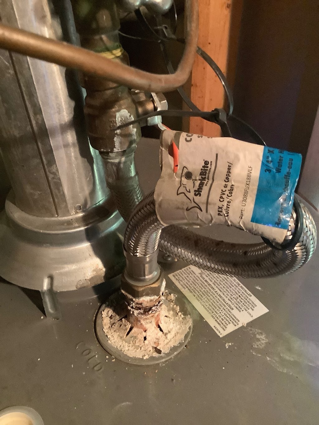 Tanicor Home Inspections | 66 Westwood Dr SW, Calgary, AB T3C 2V7, Canada | Phone: (403) 968-8970