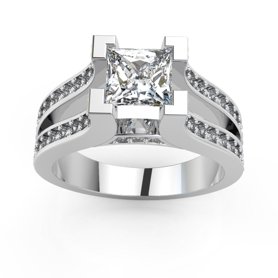 Hartgem Jewellery | 3635 Loyalist Dr, Mississauga, ON L5L 4T6, Canada | Phone: (416) 825-5559