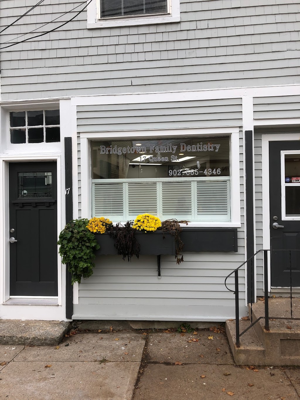 Bridgetown Family Dentistry | 17 Queen St, Bridgetown, NS B0S 1C0, Canada | Phone: (902) 665-4346