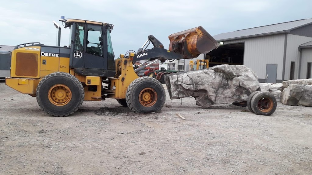 New Day Excavation Inc | Centennial Ave, St Thomas, ON N5R 5B2, Canada | Phone: (226) 626-0988