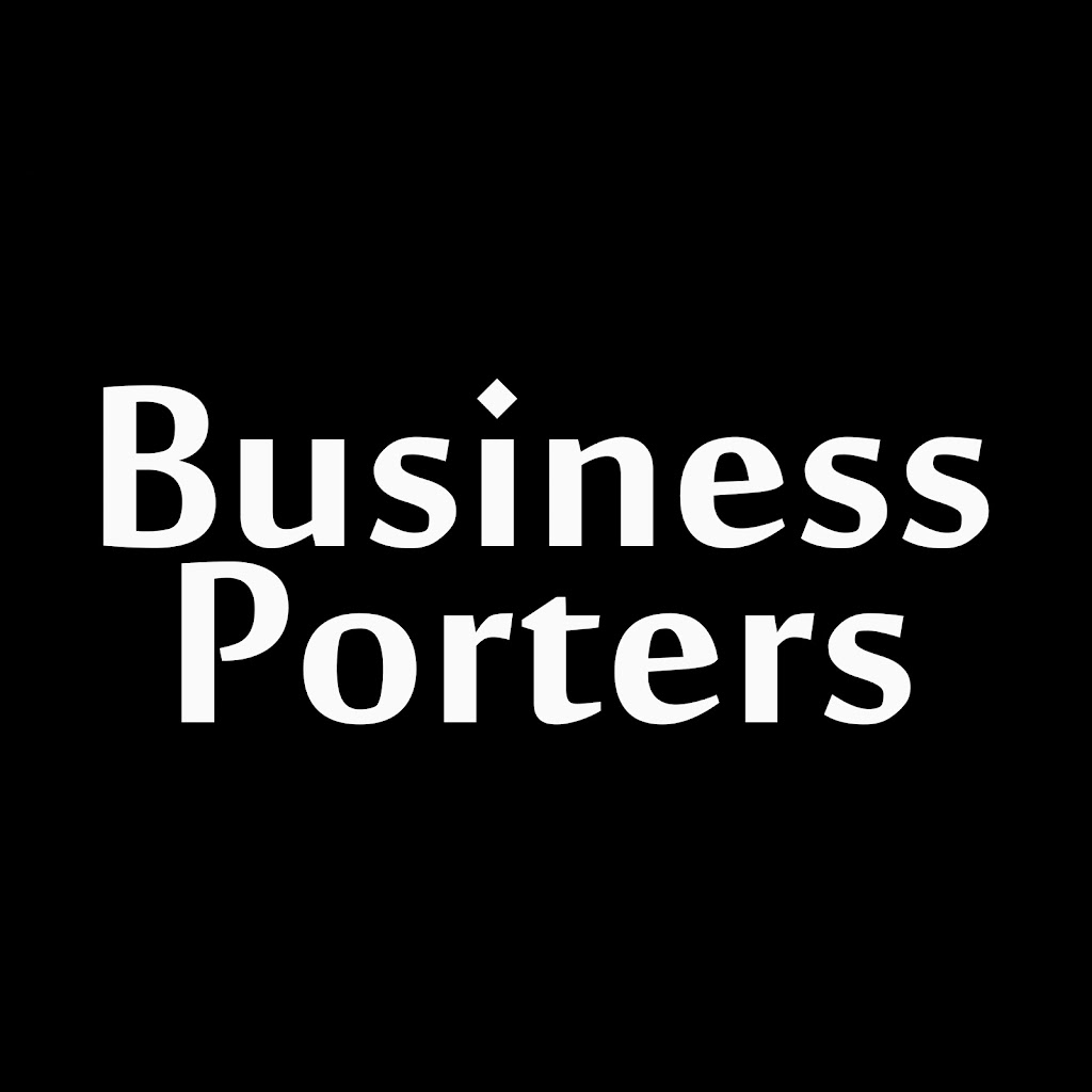 Business Porters Inc. | 149 Sherwood Rd Unit 4, Charlottetown, PE C1E 0E4, Canada | Phone: (902) 932-7076