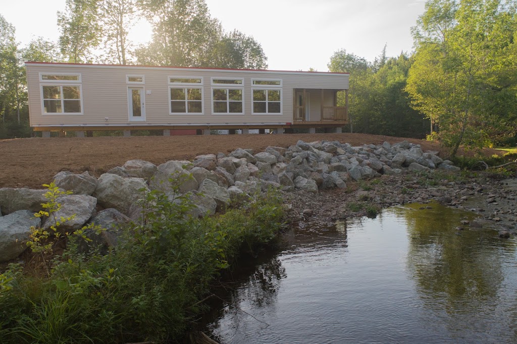 Harmony Grove Homes - Truro | 80 Wade Rd, Truro, NS B2N 6S9, Canada | Phone: (902) 895-2879