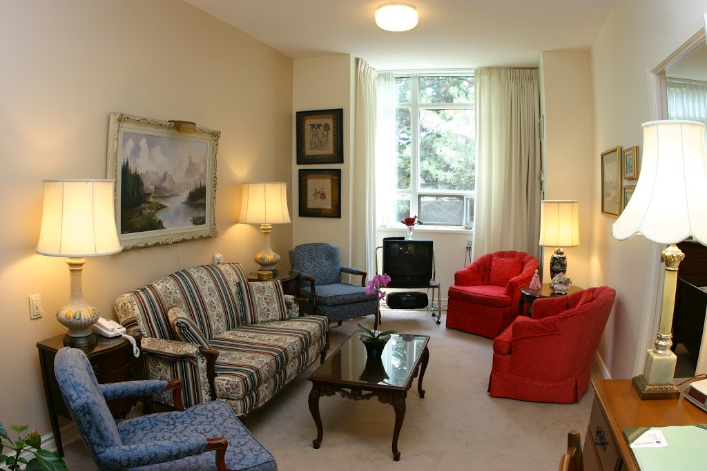 Revera Appleby Place | 500 Appleby Line, Burlington, ON L7L 5Z6, Canada | Phone: (905) 333-1611