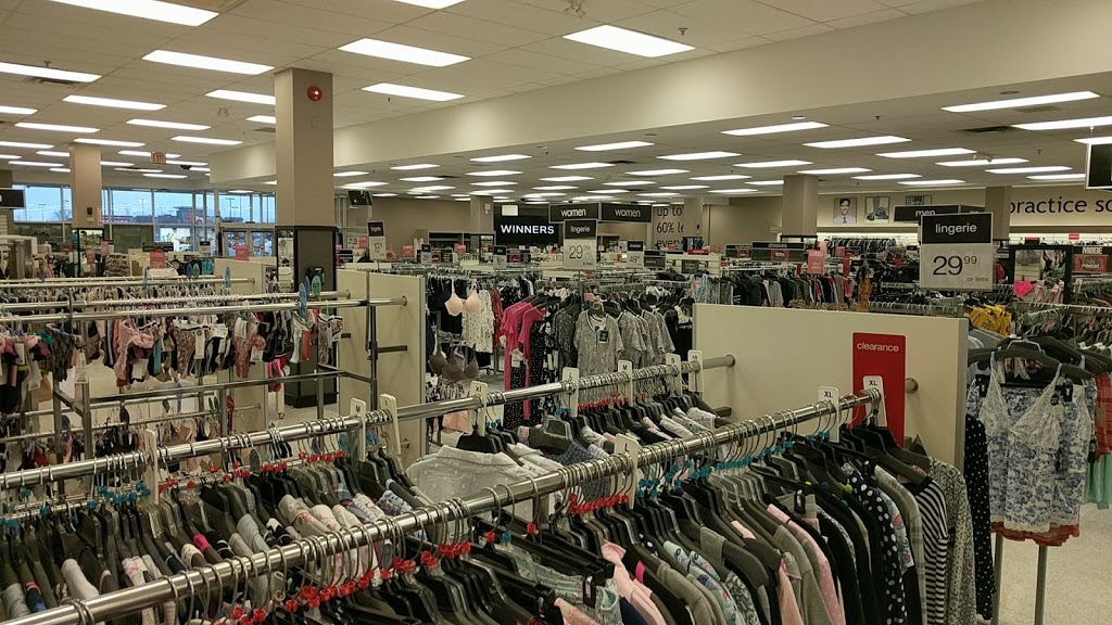 Winners | 801 St Clair St, Chatham, ON N7M 5J7, Canada | Phone: (519) 351-6562