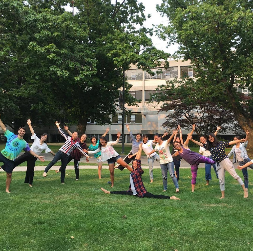 True You Yoga Inc. | 7 Birchmont Dr, Leduc, AB T9E 8G8, Canada | Phone: (780) 996-3465
