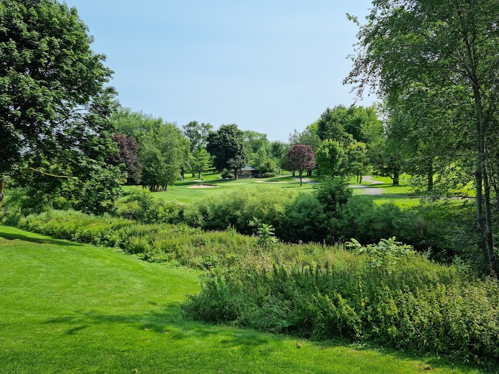 Rockway Golf Course | 625 Rockway Dr, Kitchener, ON N2G 3B5, Canada | Phone: (519) 741-2949