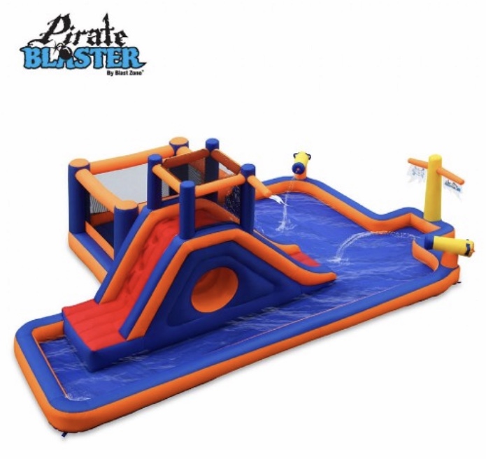 East West Gwillimbury EWG Bouncy Castles | 10 Prairie Grass Cres, East Gwillimbury, ON L9N 0S8, Canada | Phone: (416) 885-9709