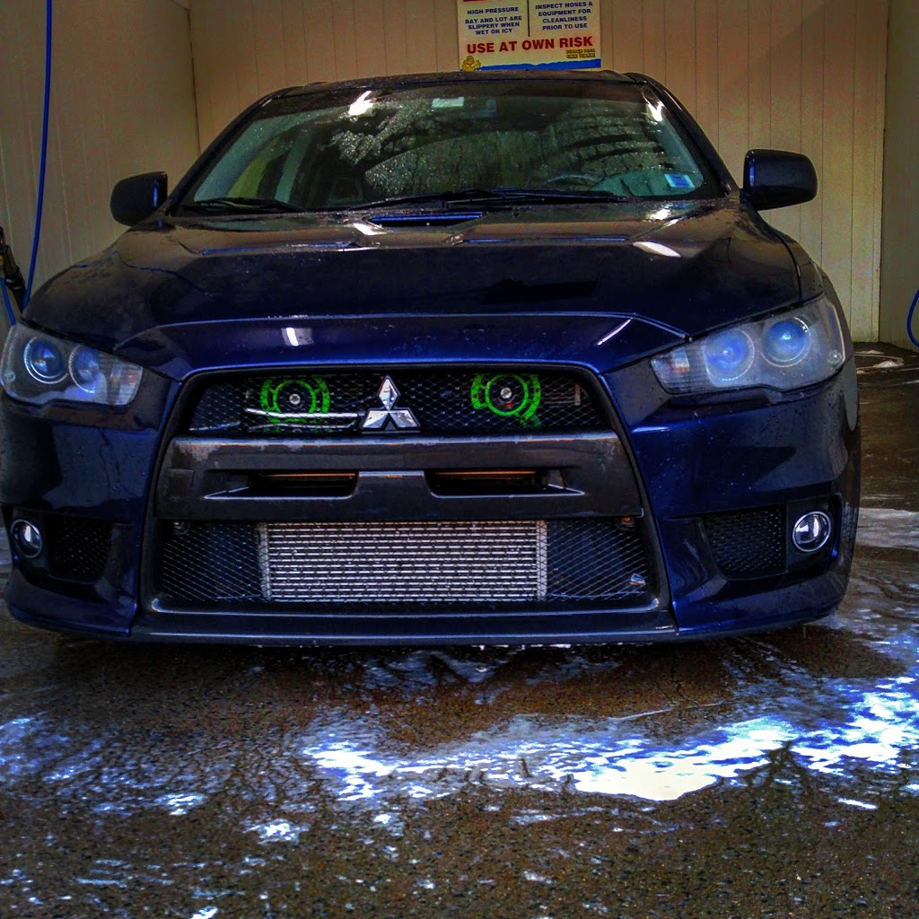 Rubber Duck Car Wash | 434 Sackville Dr, Lower Sackville, NS B4C 2R8, Canada | Phone: (902) 456-5513