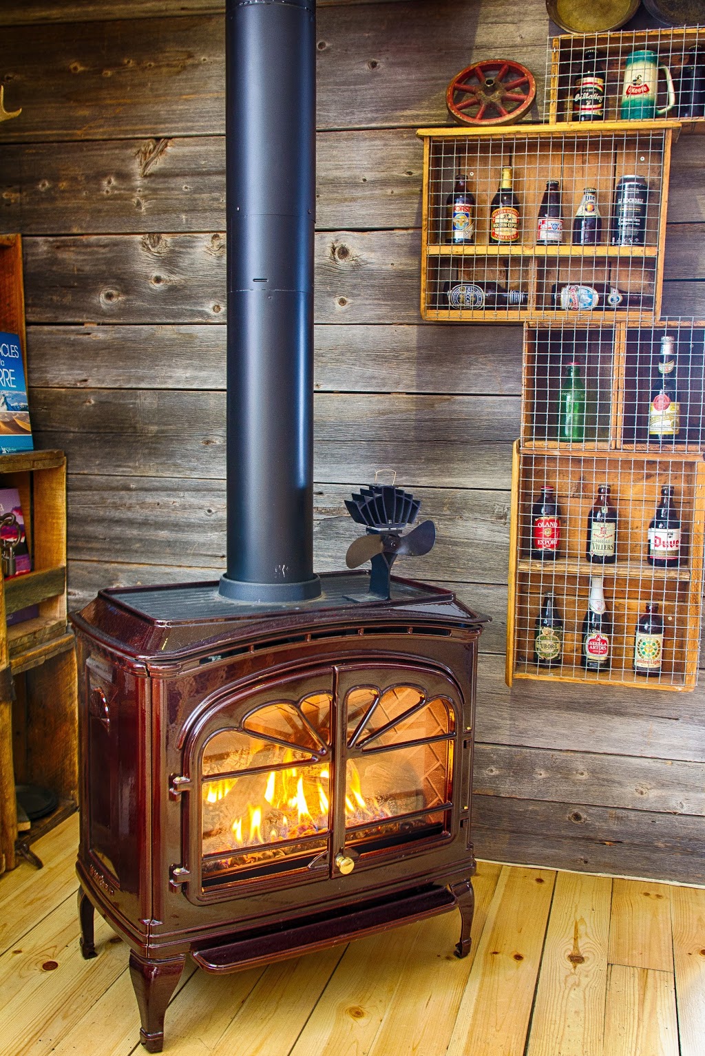 Microbrasserie de Bellechasse et Pub de la Contrée | 2020 de lÉglise, Buckland, QC G0R 1G0, Canada | Phone: (418) 789-4444