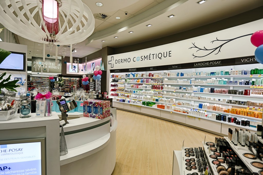 Brunet | 63 Boulevard Saint-Luc, Saint-Jean-sur-Richelieu, QC J2W 1E3, Canada | Phone: (450) 741-7747