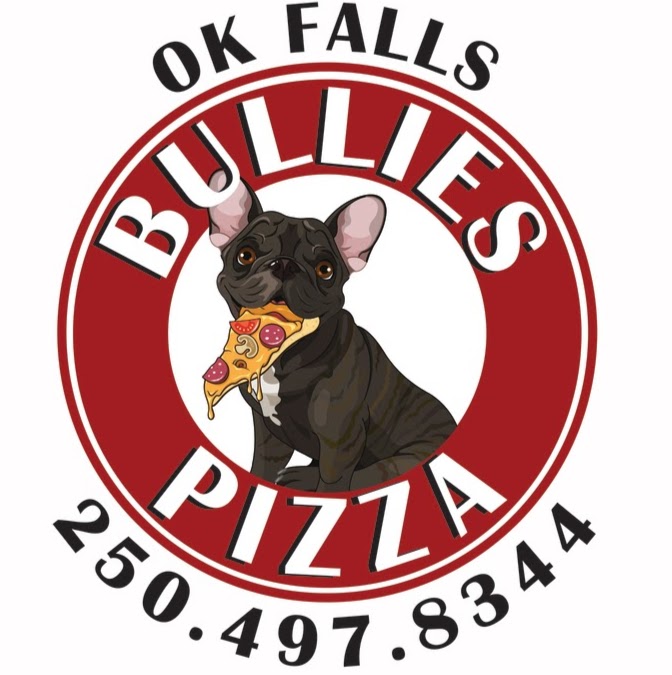 bullies pizza | 3-5350 9 ave, mailing address box 46 okanagan falls bc V0H1R0, Okanagan Falls, BC V0H 1R0, Canada | Phone: (250) 497-8344