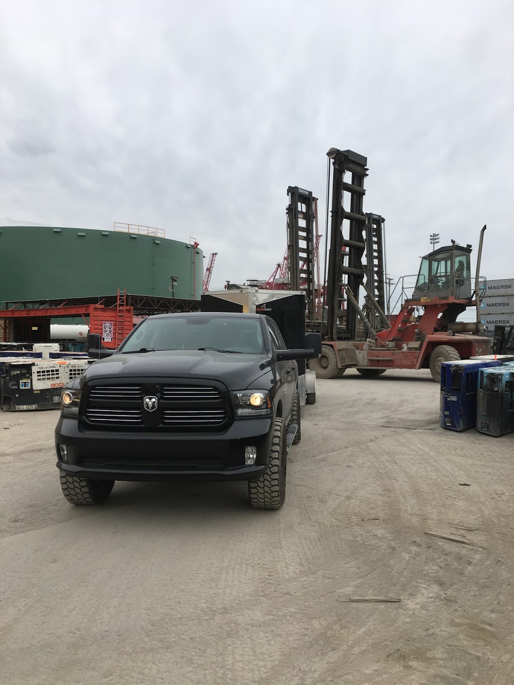 Service Routier MD | 1549 Rue des Sapins, LAssomption, QC J5W 5K6, Canada | Phone: (514) 913-0926