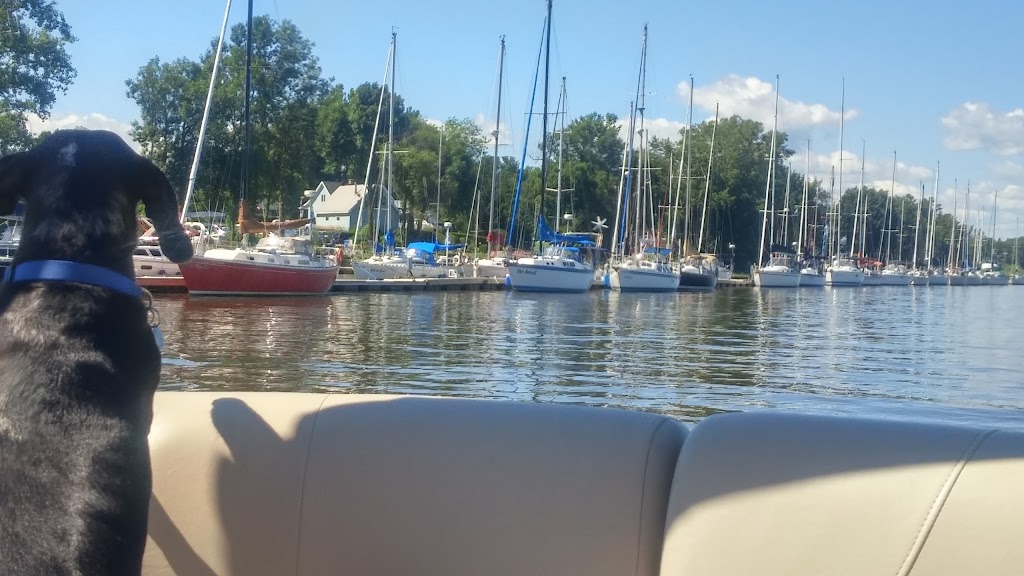 Club nautique de Berthier Inc. | 1251 Grande Côte, Berthierville, QC J0K 1A0, Canada | Phone: (450) 836-9113